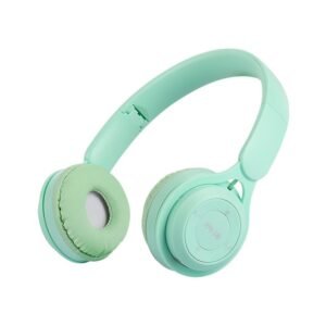Wireless Headset Foldable Extra Bass Headphones - Image 4
