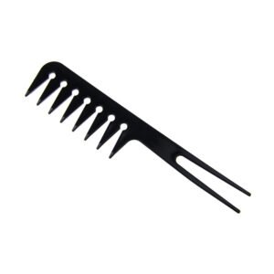 Hair Comb Ten Piece Set - Image 4