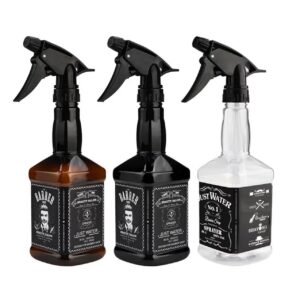New Spot Hairdressing Spray Bottle - Image 4