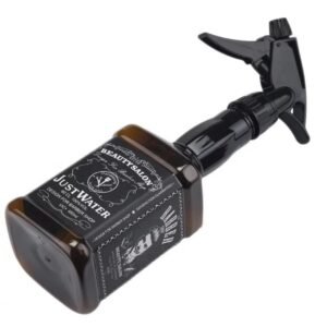 New Spot Hairdressing Spray Bottle - Image 3