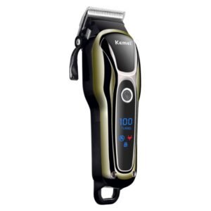 Hair salon hair clipper - Image 5