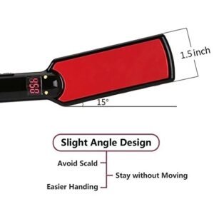 hair straightener - Image 2