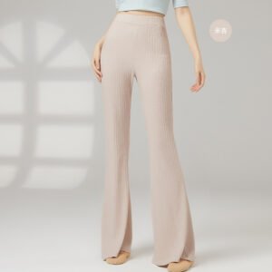 Classical Dance Practice Clothes Body Training Pant Female - Image 6