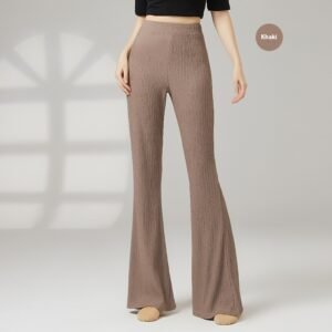 Classical Dance Practice Clothes Body Training Pant Female - Image 8