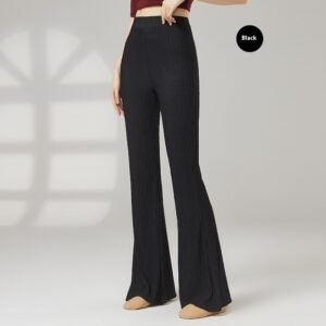 Classical Dance Practice Clothes Body Training Pant Female - Image 10