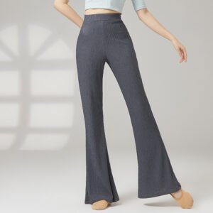 Classical Dance Practice Clothes Body Training Pant Female - Image 4