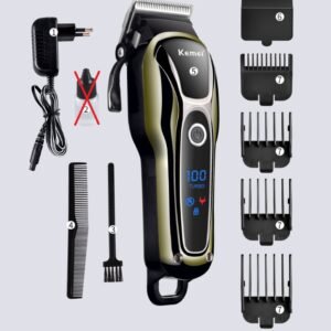 Hair salon hair clipper - Image 7