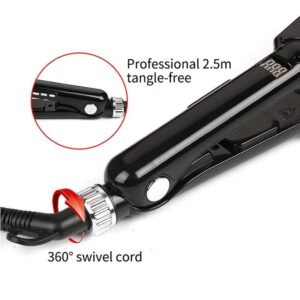 hair straightener - Image 5