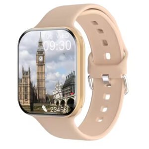 Bluetooth Calling Heart Rate Health Monitoring Sports Watch - Image 4