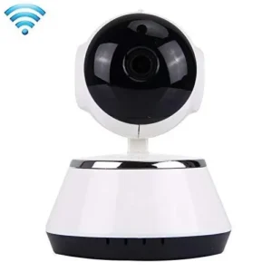 Factory Wholesale Home Security Wireless V380 Camera Surveillance Baby Monitor Video Wifi Cctv Camera - Image 3