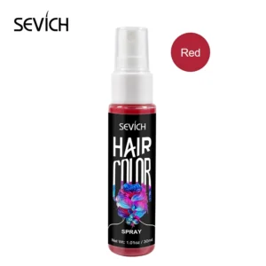 Temporary Hair Color Spray One-Time Hair Dyeing Instant Hair Salon Multi Color Hair Dye Makeup Chalk Washable DIY Party Styling - Image 7