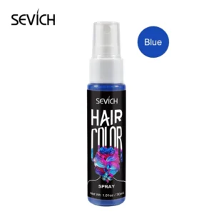 Temporary Hair Color Spray One-Time Hair Dyeing Instant Hair Salon Multi Color Hair Dye Makeup Chalk Washable DIY Party Styling - Image 8