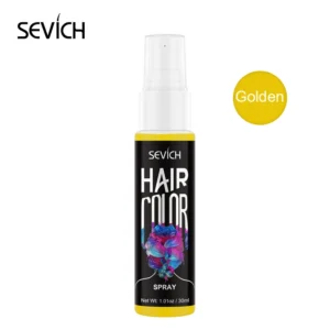 Temporary Hair Color Spray One-Time Hair Dyeing Instant Hair Salon Multi Color Hair Dye Makeup Chalk Washable DIY Party Styling - Image 11