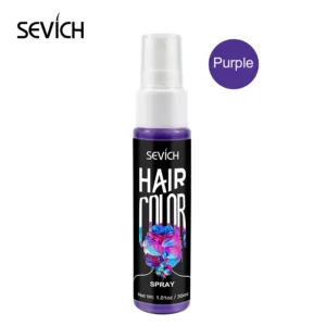 Temporary Hair Color Spray One-Time Hair Dyeing Instant Hair Salon Multi Color Hair Dye Makeup Chalk Washable DIY Party Styling - Image 14