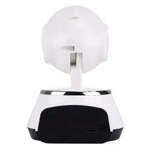 Factory Wholesale Home Security Wireless V380 Camera Surveillance Baby Monitor Video Wifi Cctv Camera - Image 4