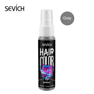 Temporary Hair Color Spray One-Time Hair Dyeing Instant Hair Salon Multi Color Hair Dye Makeup Chalk Washable DIY Party Styling - Image 12