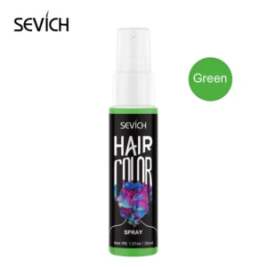 Temporary Hair Color Spray One-Time Hair Dyeing Instant Hair Salon Multi Color Hair Dye Makeup Chalk Washable DIY Party Styling - Image 10