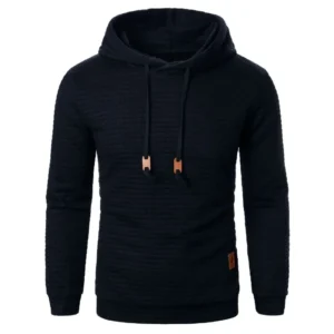Warm Men's Solid Color Casual Hoodie Oversize Sweatshirt Sweatshirt With Zipper Paired Hoodies and Hoodies Women Man Sweatshirts - Image 21