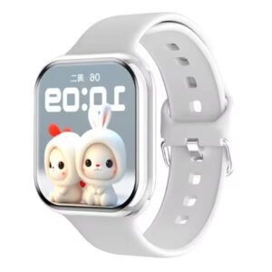 Bluetooth Calling Heart Rate Health Monitoring Sports Watch - Image 3