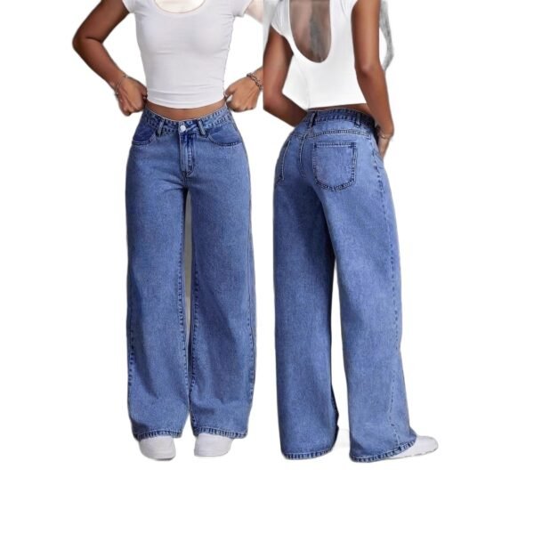 womens-high-waisted-straight-leg-loose-fitting-casual-pants-white-background-1789158335-3297 Womens High-waisted Straight-leg, Loose-fitting Casual Pants