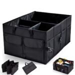 Car Trunk Storage Net