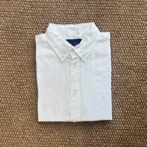 Casual Spring Summer Autumn Shirt