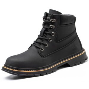 Steel Toe Safety Work Shoes product image 7