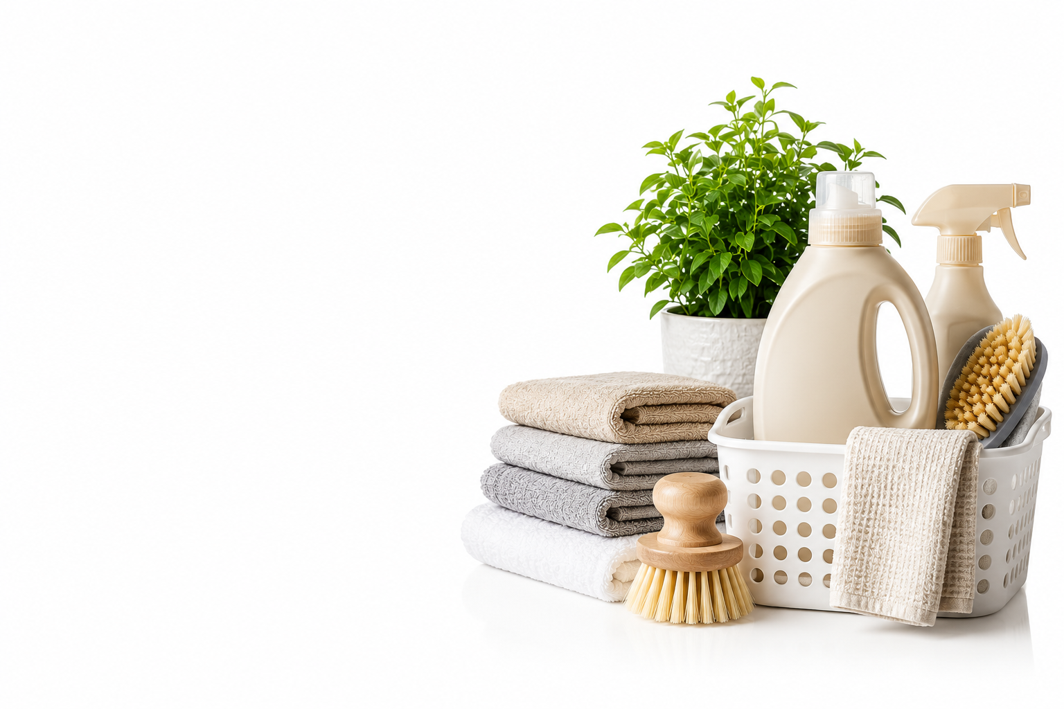 Home Supplies