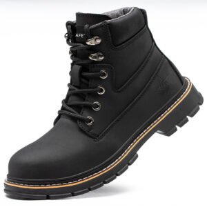 Steel Toe Safety Work Shoes product image 6