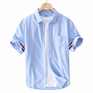 Essential Cotton Cardigan for Men: 3 Colors, Leisure Wear