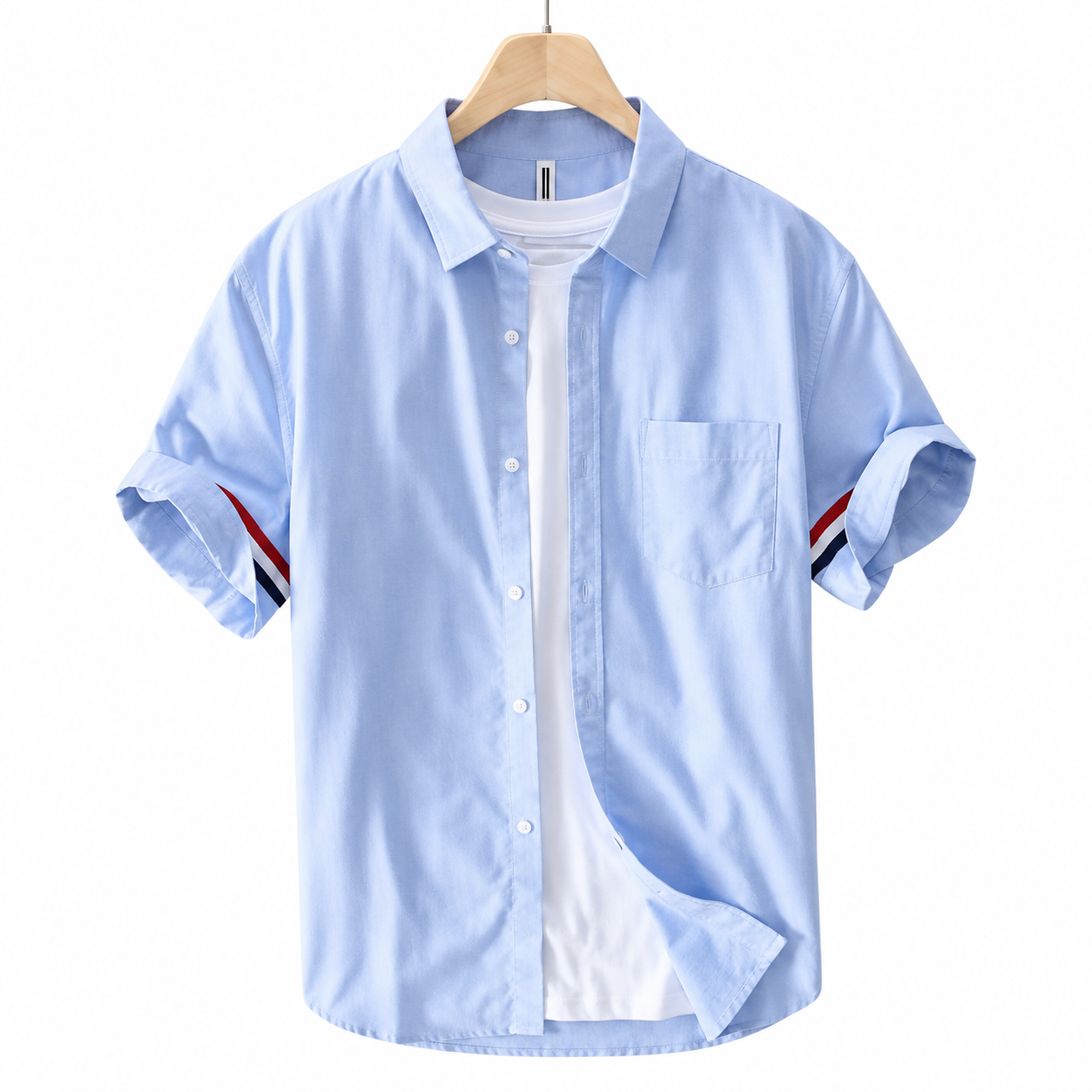 Essential Cotton Cardigan for Men: 3 Colors, Leisure Wear