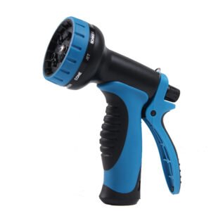 Multifunctional Expandable Garden Hose with Spray Nozzle – 25FT to 100FT - Image 5