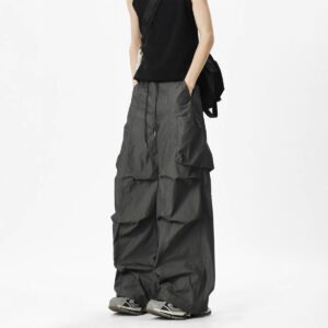 Loose-fit Casual Quick-drying Outdoor Pants - Image 4