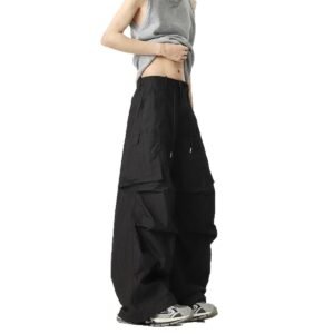 Loose-fit Casual Quick-drying Outdoor Pants - Image 3