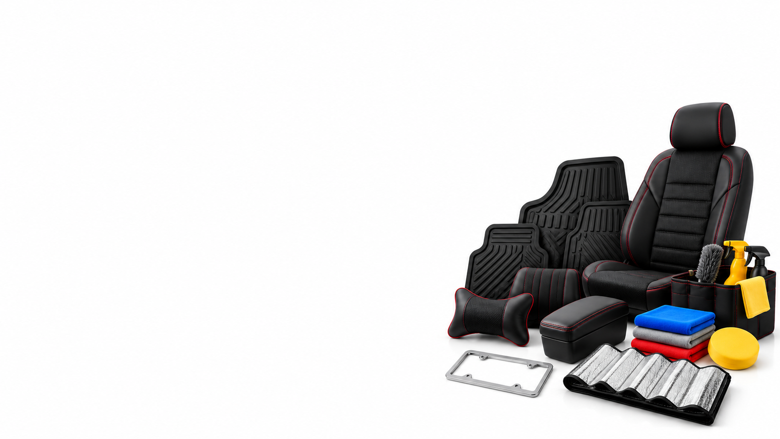 Car Accessories