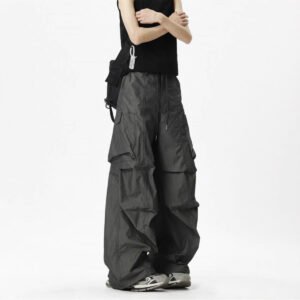 Loose-fit Casual Quick-drying Outdoor Pants