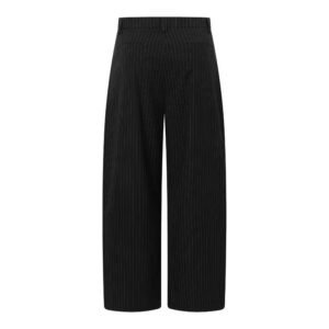 Men's Old Money Striped Trousers - Image 5