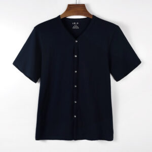 Men’s Cotton Drop Shoulder T-Shirt