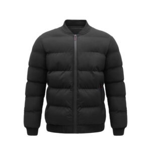 Men’s Quilted Jacket