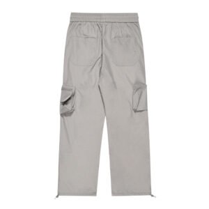 Multi-pocket Trendy Cargo Pants - Image 7