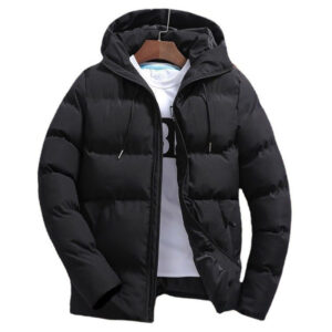 Coats & Puffers