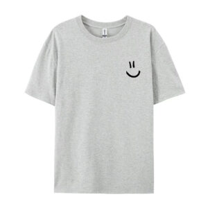 Men's Cotton Crew Neck T-Shirt - Image 6