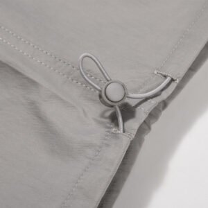 Multi-pocket Trendy Cargo Pants - Image 6