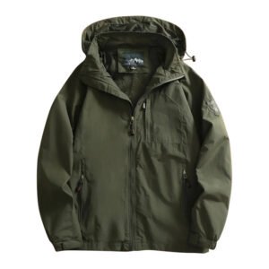 Men’s Urban Windbreaker Jacket