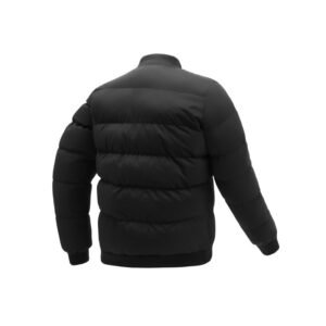 Men’s Quilted Jacket - Image 3